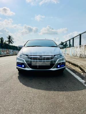 Honda Insight 2012 - Used Car sale in Sri Lanka - patpat.lk