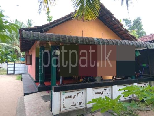 House for Sale in Badalgama