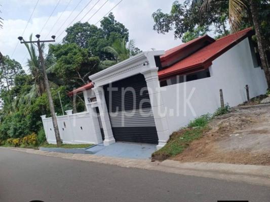 House for Sale in Godagama