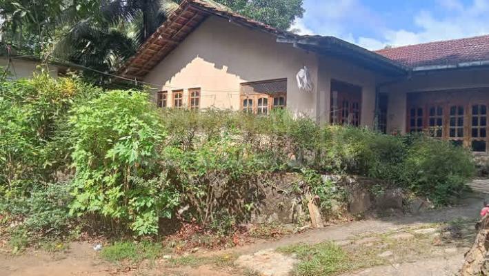 Agricultural Land for Sale in Deniyaya