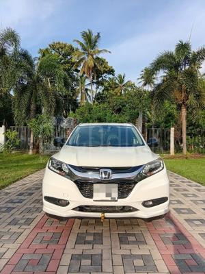 Honda Vezel 2014 - Used SUV sale in Sri Lanka - patpat.lk
