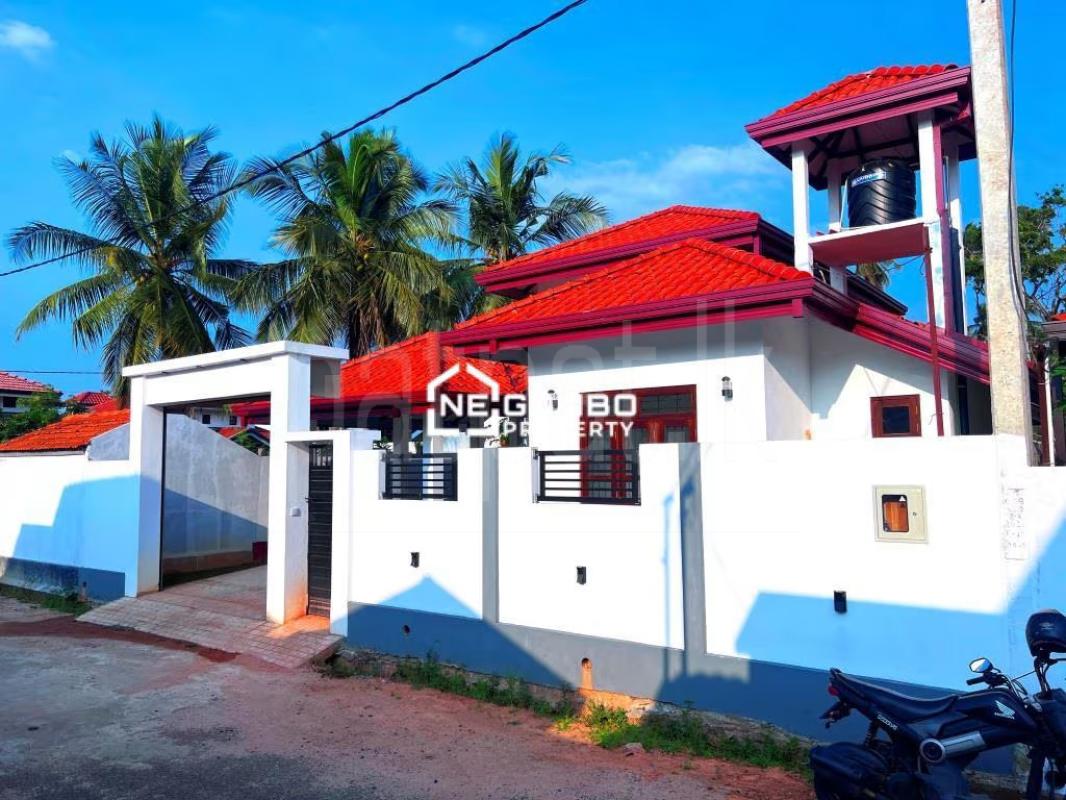 House for Sale in Negombo