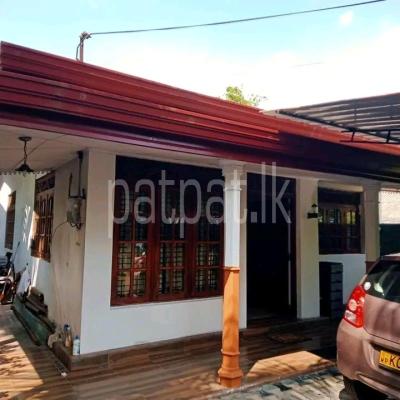 House for Sale in Panadura