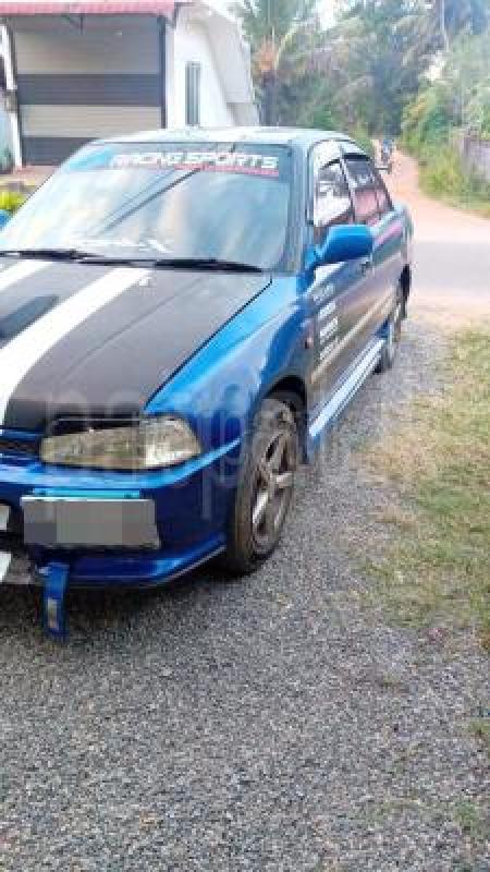 Daihatsu Charade 1990 -  කාර් sale in Sri Lanka - patpat.lk