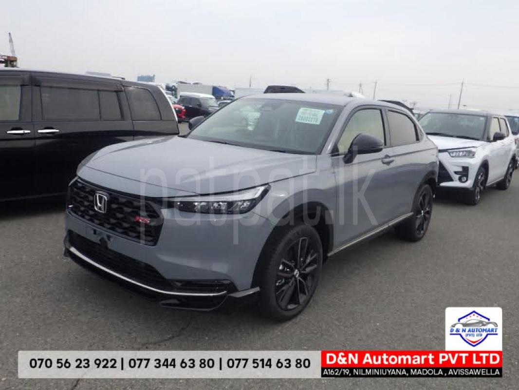 Honda Vezel 2025 -  SUV රථය sale in Sri Lanka - patpat.lk