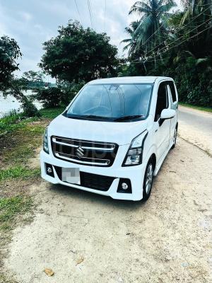 Suzuki Wagon R 2018 -  கார் sale in Sri Lanka - patpat.lk