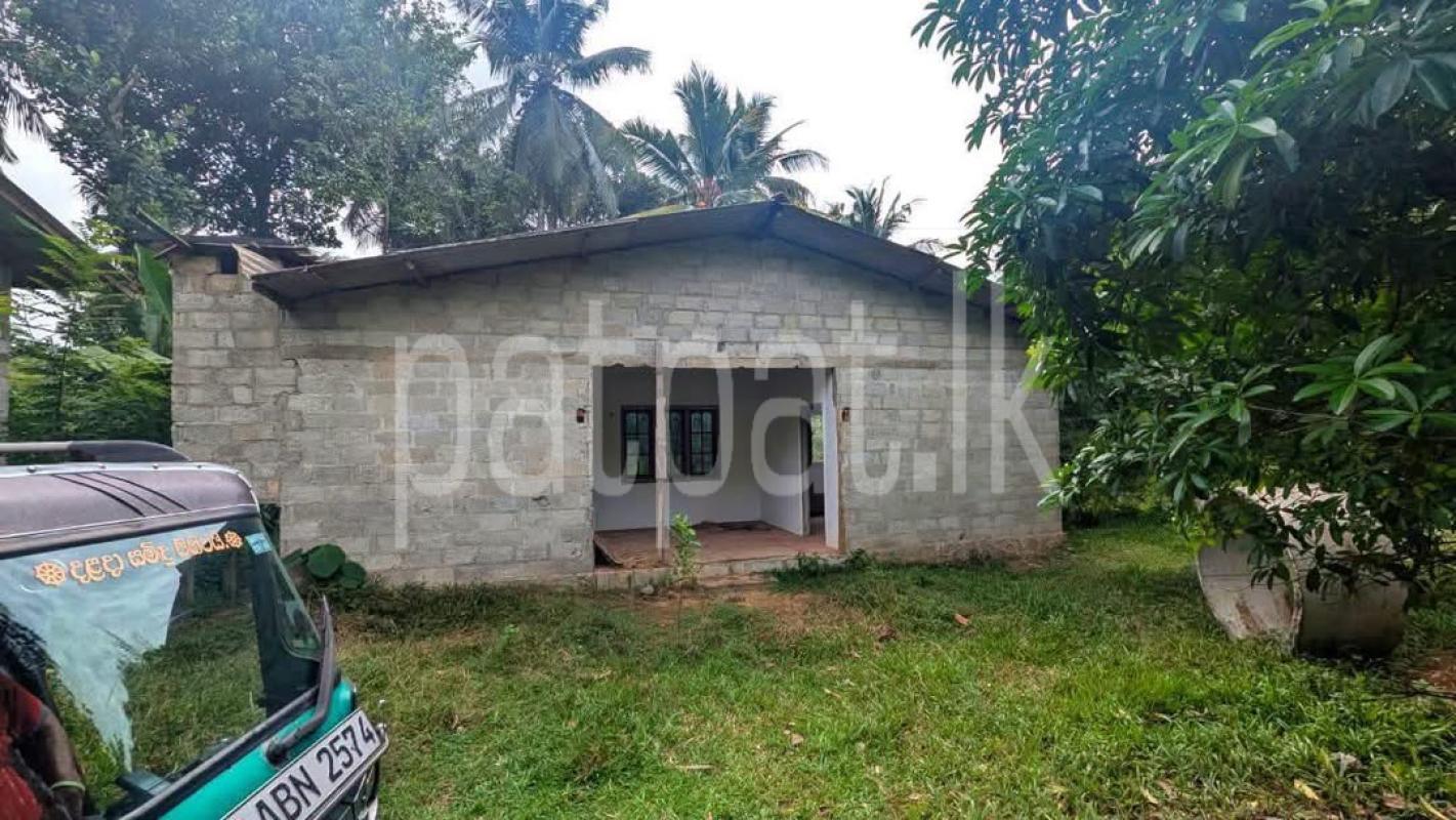 Commercial Land for Sale in Polhena