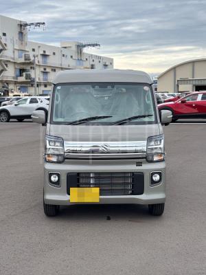 Suzuki Every 2025 - மறுசீரமைக்கப்பட்டது வேன் sale in Sri Lanka - patpat.lk