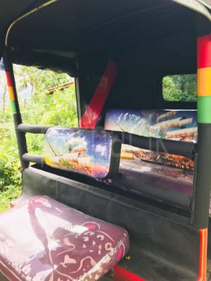 Bajaj 2 stroke 1997 - Used Three wheeler sale in Sri Lanka - patpat.lk