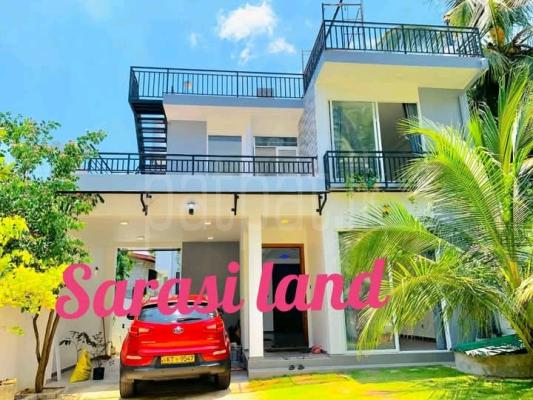 House for Sale in Kadawatha