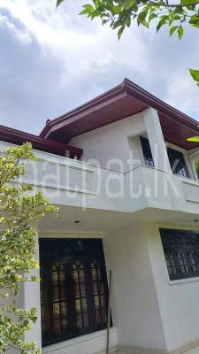 House for Sale in Pannipitiya
