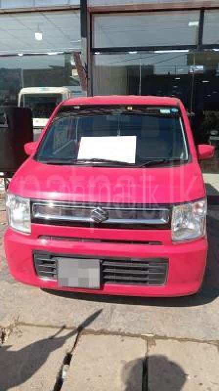 Suzuki Wagon R 2018 - Used Car sale in Sri Lanka - patpat.lk