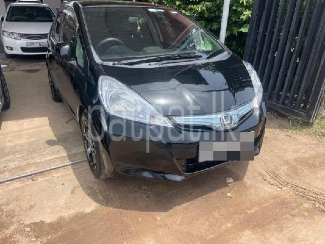 Honda Fit 2011 -  கார் sale in Sri Lanka - patpat.lk
