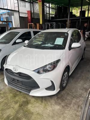 Toyota Yaris 2023 - மறுசீரமைக்கப்பட்டது கார் sale in Sri Lanka - patpat.lk