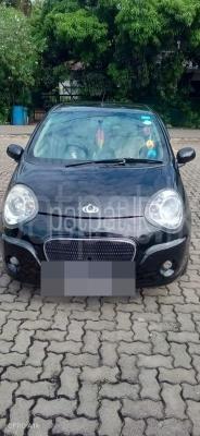 Micro Panda 2011 - பயன்படுத்தப்பட்டது கார் sale in Sri Lanka - patpat.lk