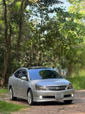 Toyota Allion 2007 - භාවිතා කරන ලද කාර් sale in Sri Lanka - patpat.lk