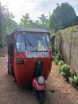 Bajaj 2 stroke 2007 - Used Three wheeler sale in Sri Lanka - patpat.lk