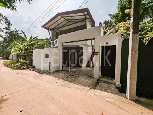 House for Sale in Ganemulla
