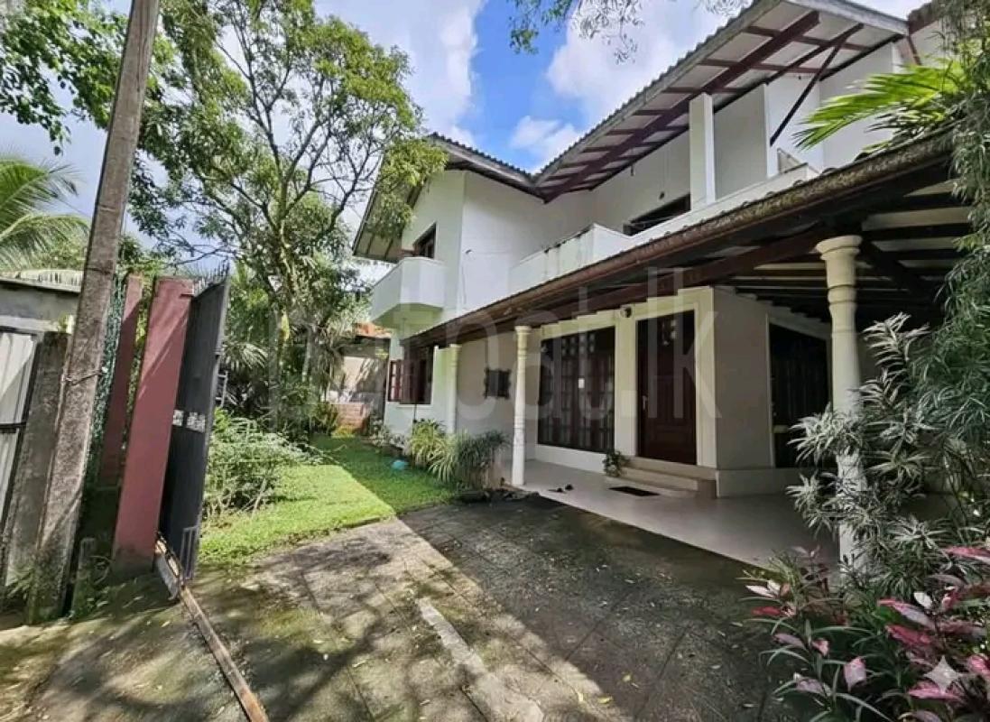 House for Sale in Malabe