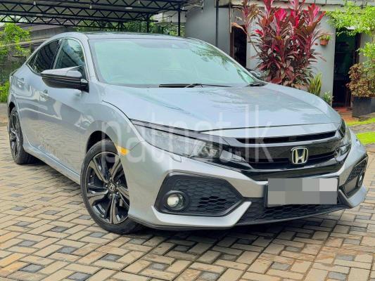 Honda Civic 2019 - භාවිතා කරන ලද කාර් sale in Sri Lanka - patpat.lk