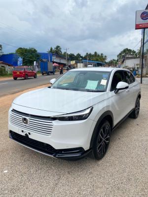 Honda Vezel 2026 - Used SUV sale in Sri Lanka - patpat.lk