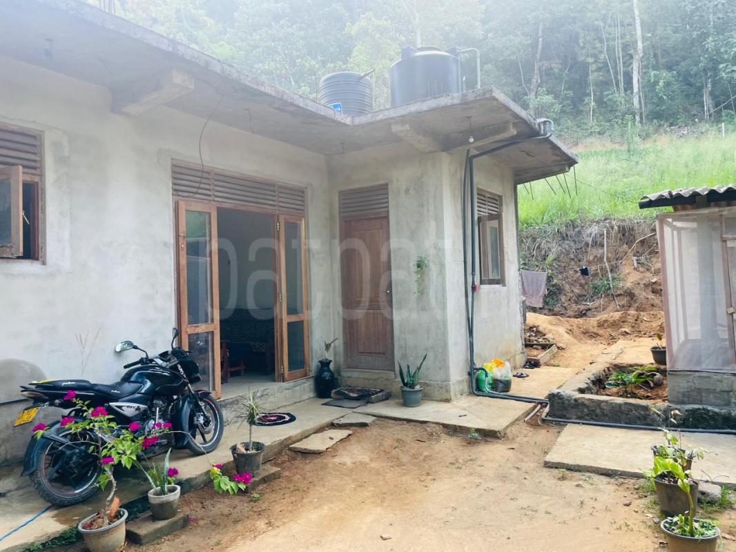 House for Sale in Hettimulla