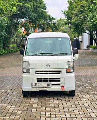 Nissan Clipper 2014 - Used Van sale in Sri Lanka - patpat.lk