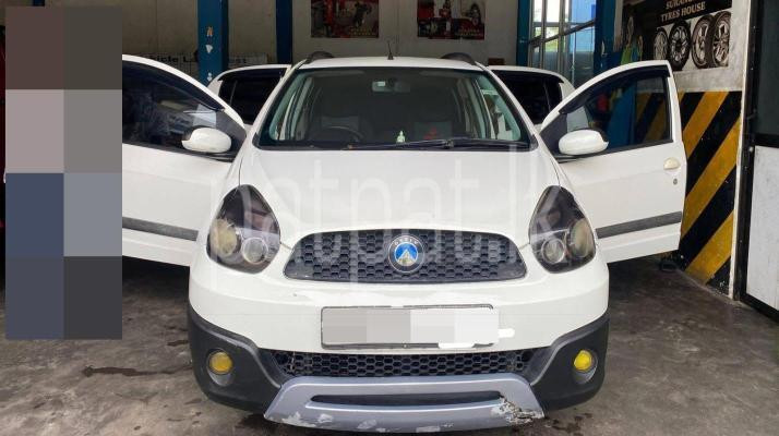 Micro Panda 2014 - Reconditioned Car sale in Sri Lanka - patpat.lk