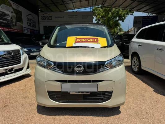 Nissan Dayz 2024 - Brand New Car sale in Sri Lanka - patpat.lk