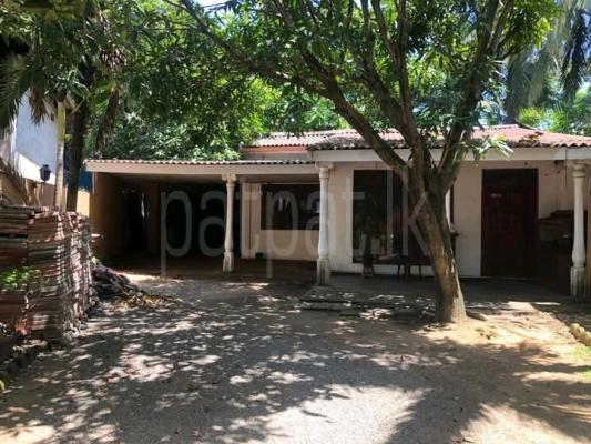 House for Sale in Peliyagoda