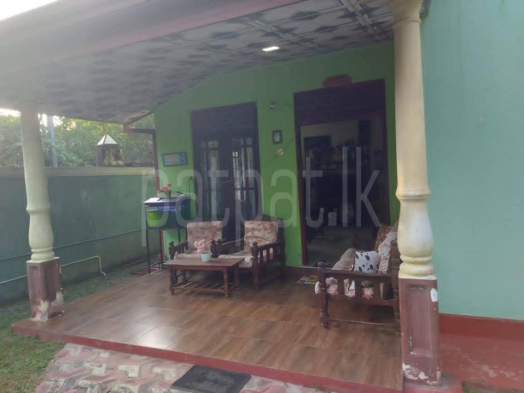 House for Sale in Delgoda