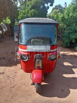 Bajaj 4 stroke 2010 - Used Three wheeler sale in Sri Lanka - patpat.lk