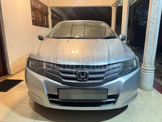 Honda City 2009 - Used Car sale in Sri Lanka - patpat.lk
