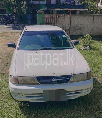 Nissan Sunny 1997 - பயன்படுத்தப்பட்டது கார் sale in Sri Lanka - patpat.lk
