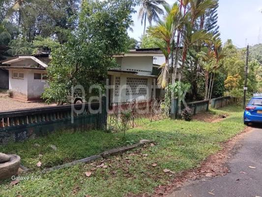 Residential Land for Sale in Matugama