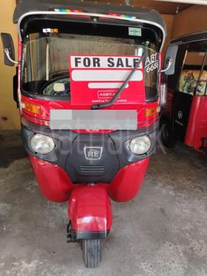 Bajaj Three Wheel 2019 - Used Three wheeler sale in Sri Lanka - patpat.lk