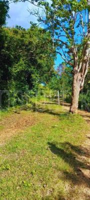 Residential Land for Sale in Kataragama