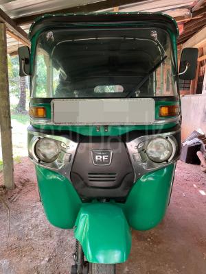 Bajaj 4 stroke 2014 - Used Three wheeler sale in Sri Lanka - patpat.lk
