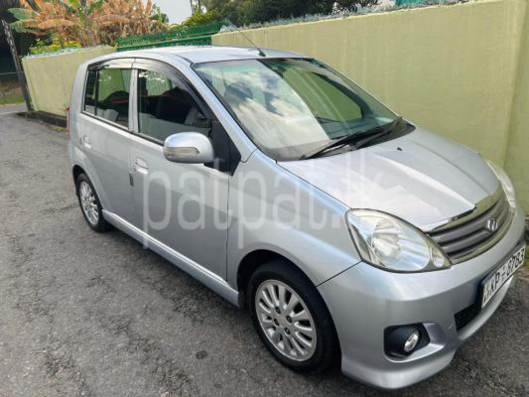 Perodua Elite 2011 - பயன்படுத்தப்பட்டது கார் sale in Sri Lanka - patpat.lk