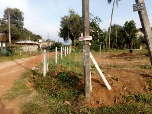 Residential Land for Sale in Pasyala