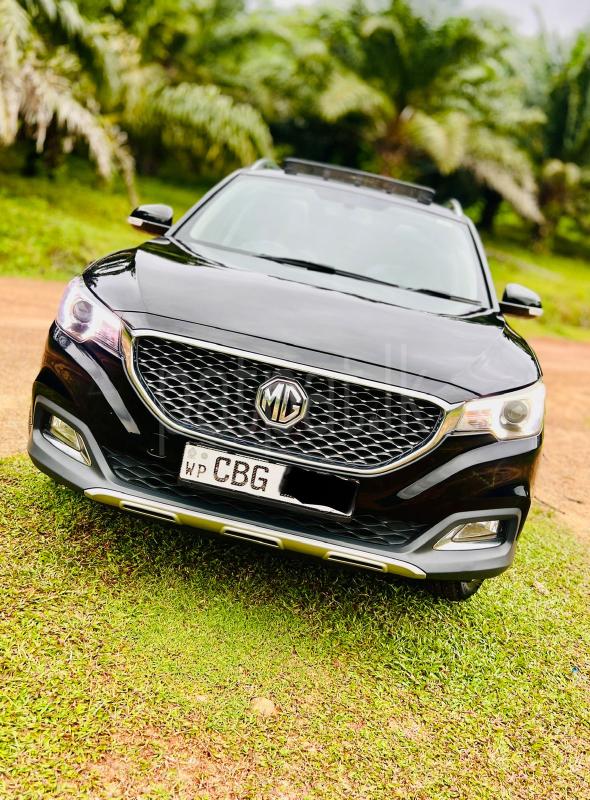 MG ZS 2019 - பயன்படுத்தப்பட்டது SUV sale in Sri Lanka - patpat.lk