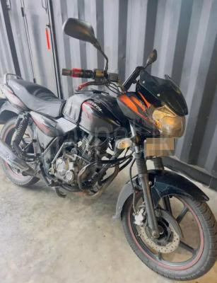 Bajaj Discover 2011 - பயன்படுத்தப்பட்டது பைக் sale in Sri Lanka - patpat.lk