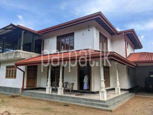 House for Sale in Matugama