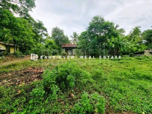 Commercial Land for Sale in Veyangoda