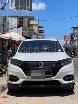Honda Vezel 2019 - Used SUV sale in Sri Lanka - patpat.lk