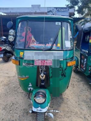 Bajaj Three Wheel 2005