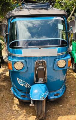 Bajaj Three Wheel 2011 - Used Three wheeler sale in Sri Lanka - patpat.lk