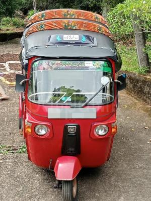 Bajaj 4 stroke 2013 - பயன்படுத்தப்பட்டது முச்சக்கர வண்டி sale in Sri Lanka - patpat.lk