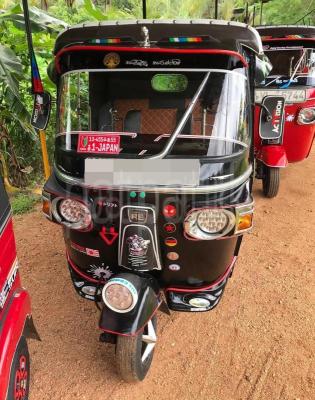 Bajaj Three Wheel 2010 - பயன்படுத்தப்பட்டது முச்சக்கர வண்டி sale in Sri Lanka - patpat.lk