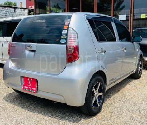 Toyota Passo 2008 - பயன்படுத்தப்பட்டது கார் sale in Sri Lanka - patpat.lk
